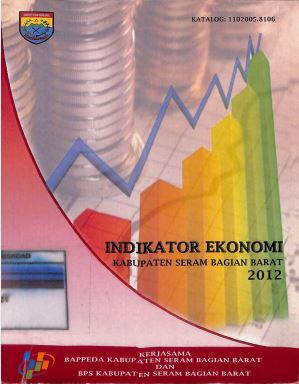 Indikator Ekonomi Kabupaten Seram